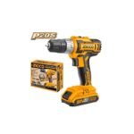 ხრახდამჭერი 20 ვ