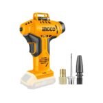 კომპრესორი 20 ვ