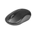 Wireless optical mouse Defender Datum MM-285 black,3 buttons,1600 dpi