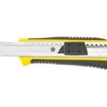 დანა 19მმ მეტალის შიგთავსით პლასტმასის/რეზინის სახელურით