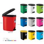 ურნა პლასტმასის ARK1380