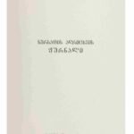 სურსათის აღრიცხვის ჟურნალი(P109) P109