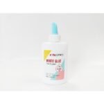 წებო თეთრი DINGLI 120მლ