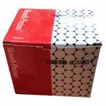 ცარცი დაფის თეთრი 100ც