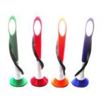 კალამი ბურთულიანი სადგარით (სამაგიდე)