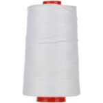 ძაფი საქმეები შესაკერი 1000მ თეთრი 295934