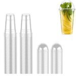 პლასტმასის ჭიქა შეიკა 300 მლ 50ც.