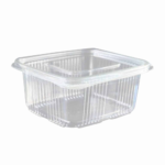 ერთჯერადი კონტეინერი 500მლ.