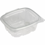 ერთჯერადი კონტეინერი 750მლ.