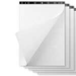 ფლიპჩარტის ქაღალდი(25ფურცელი)