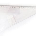 სახაზავი MEMORIS სამკუთხედი MF923970