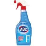 ABC მინის საწმენდი სითხე 750მლ