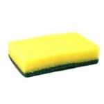 ALFA ჭურჭლის ღრუბელი 1ც