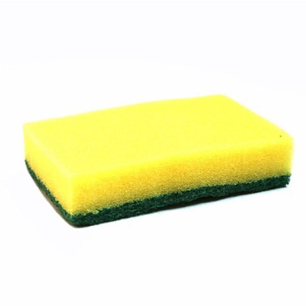 ALFA ჭურჭლის ღრუბელი 1ც