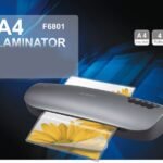 ლამინირების აპარატი COMIX A4 80-125მიკ