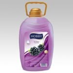HOBBY თხევადი საპონი გლიცერინით 4ლ
