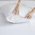 ბალიშის დამცავი