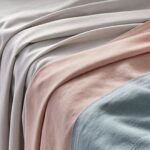 საწოლის დეკორატიული რანერი