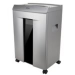 ქაღალდის გამანადგურებელი 23ლ. 10ფ.