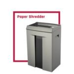 ქაღალდის გამანადგურებელი 30ლ