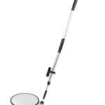 მანქანის შესამოწმებელი სარკე