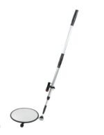 მანქანის შესამოწმებელი სარკე