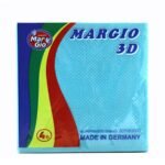 MARGIO მაგიდის ტილო 4ც