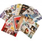 რვეული 48 ფურცლიანი უჯრიანი