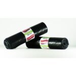 ნაგვის პარკი 80*110 10ცალი 90ლიტრი