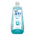 TEO ულტრაჰიგიენური თხევადი საპონი 800მლ