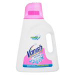 VANISH OXI ACTION მათეთრებელი და ლაქების ამომყვანი სითხე 2ლ