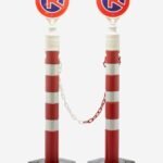 საგზაო ბოძი