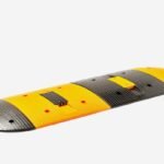 სიჩქარის შემზღუდავი ბარიერი