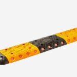 სიჩქარის შემზღუდავი ბარიერი