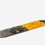 სიჩქარის შემზღუდავი ბარიერი