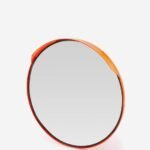 საგზაო სარკე 80სმ