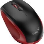 თაგვი NX-8006S, Genius mouse, Red, GM