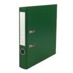 ბაინდერი განიერი (ღია) A4