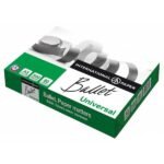 ქაღალდი კოპირებისთვის A3 80გრ BALLET UNIVERSAL 500ფურც. BALLET-A3