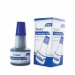 ბეჭდის მელანი 30 მლ ლურჯი