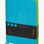 ბლოკნოტი A5 80 ფურც. BERLINGO NB0_87501