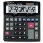 კალკულატორი 16 თანრიგი SUNWAY