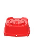 სამედიცინო ნარჩენების ურნა 5ლიტრიანი - Image 3