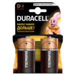 დურასელი D-ელემენტი 2ცალი (052512)