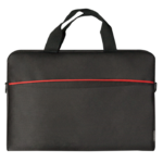 Laptop bag Defender Lite 15.6' black, pocket