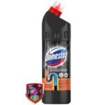 DOMESTOS კანალიზაციის საწმენდი სითხე 750მლ(დომესტოსი)
