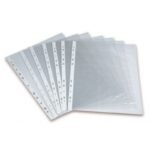 ფაილი A4-30 მკრ 100 ცალი