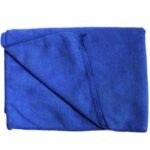 "ჯეო"იატაკის საწმენდი ტილო მიკროფიბრა 60/80სმ