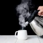 ელექტრო ჩაიდანი