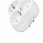 დენის გადამყვანი 3 თავით